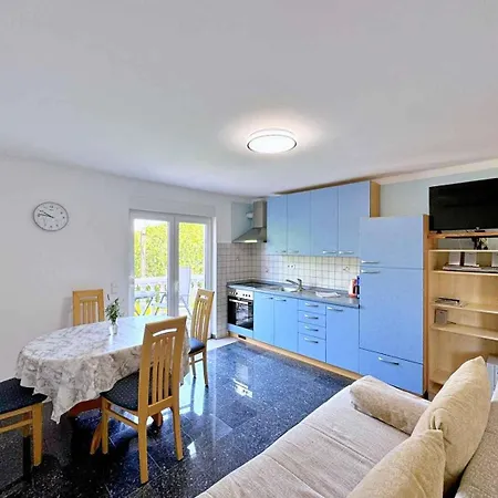 Near In Soline-insel Krk 42629 Appartement