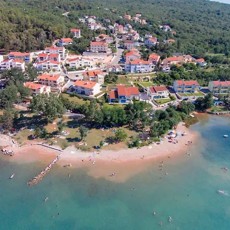 Appartement Near In Soline-insel Krk 42629