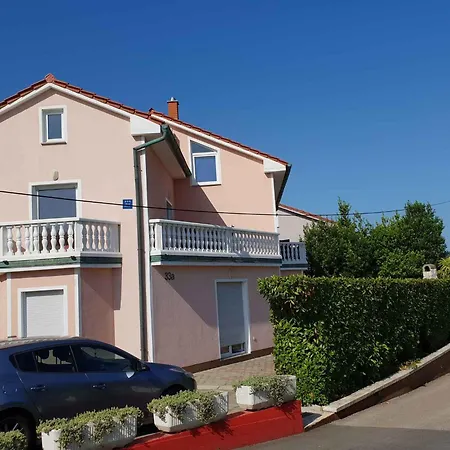 Near In Soline-insel Krk 42629 Appartement Soline (Krk)