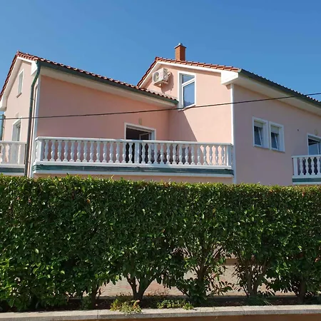 Appartement Near In Soline-insel Krk 42629 Soline (Krk)