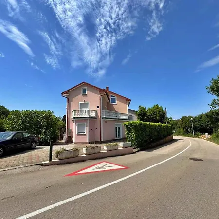 Appartement Near In Soline-insel Krk 42629