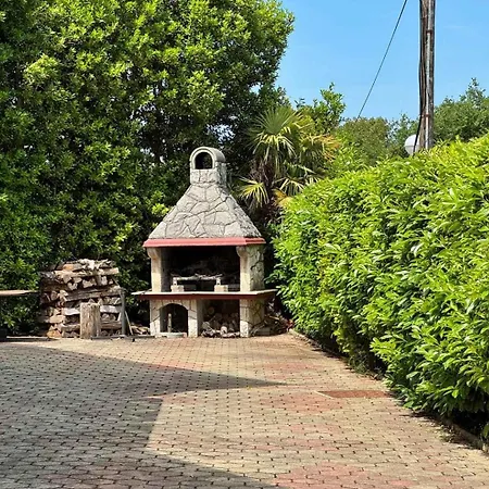 Near In Soline-insel Krk 42629