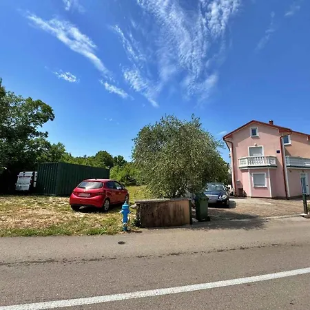 Appartement Near In Soline-insel Krk 42629