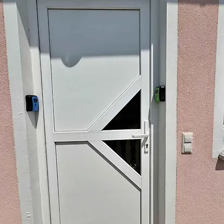 Appartement Near In Soline-insel Krk 42629 *