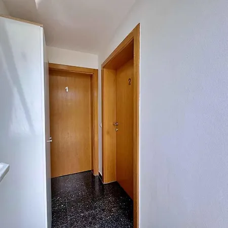 Appartement Near In Soline-insel Krk 42629 Soline (Krk)