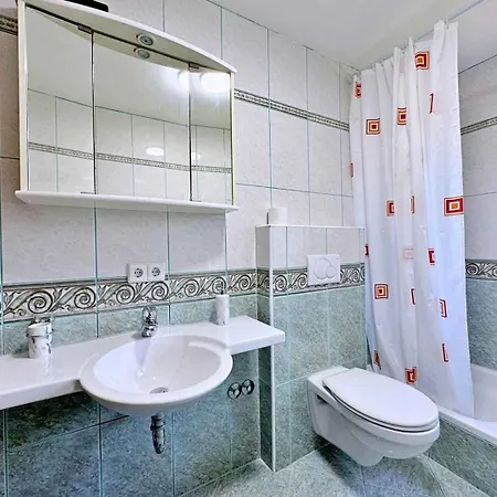 Appartement Near In Soline-insel Krk 42629 *