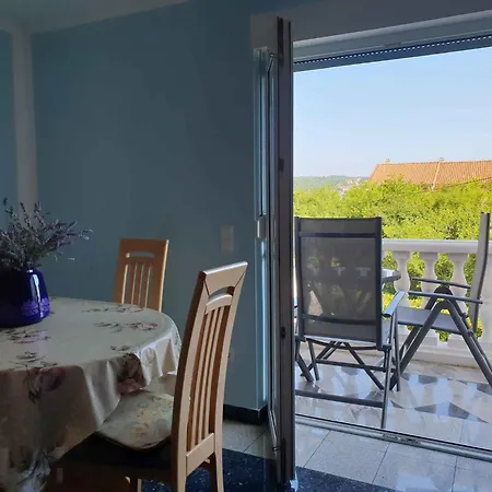 Appartement Near In Soline-insel Krk 42629