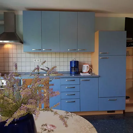 Near In Soline-insel Krk 42629 Appartement