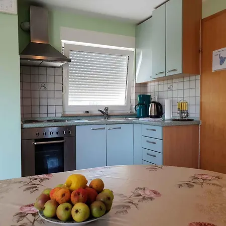 Near In Soline-insel Krk 42629 Appartement Soline (Krk)