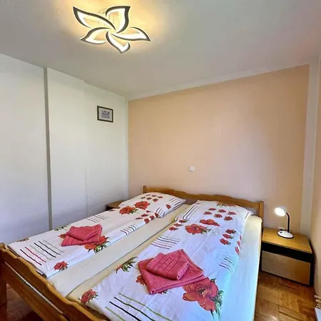 Appartement Near In Soline-insel Krk 42629